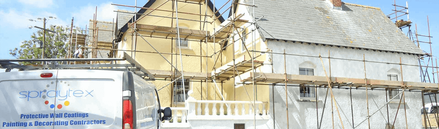 Protective Wall Coatings